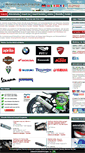 Mobile Screenshot of motorrad-auspuff-shop24.de